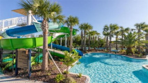 Modern Resort Home w/ Pool, Spa & Arcade Access